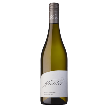 Nautilus Sauvignon Blanc 2022 750ml