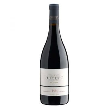 Mission Estate Huchet Syrah 2019 750ml