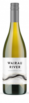 Wairau River Estate Chardonnay 2024
