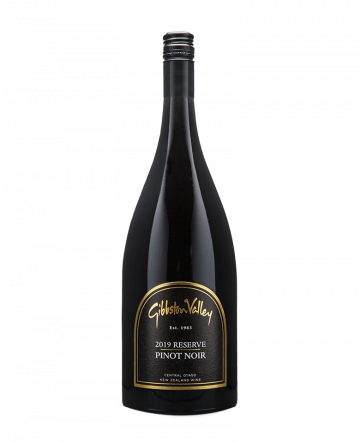 Gibbston Valley Reserve Magnum Pinot Noir 2019 1.5l