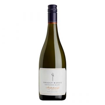 Craggy Range Te Muna Road Sauvignon Blanc 2024 750ml