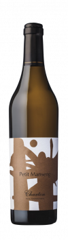 Churton Petit Manseng 2017