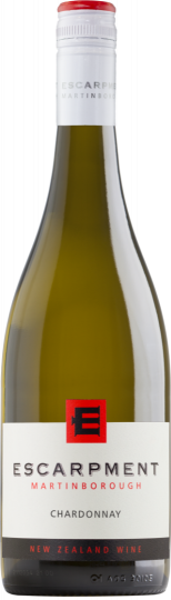 Escarpment Martinborough Chardonnay 2023 750ml