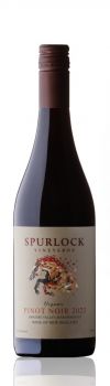 Spurlock Vineyards Organic Pinot Noir 2023