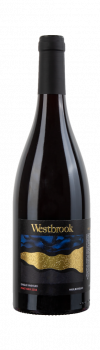 Westbrook Marlborough Single Vineyard Pinot Noir 2018