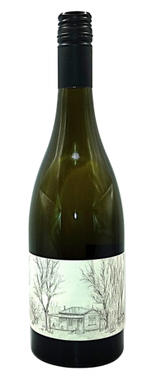 Rimu Grove Synergy Chardonnay 2019 750ml
