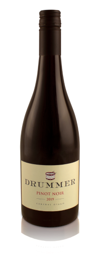 Waitiri Creek Drummer Pinot Noir 2019 750ml