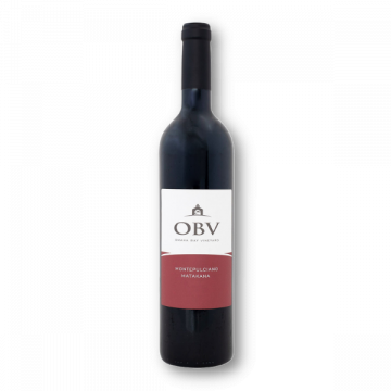 Omaha Bay Vineyard Montepulciano 2010 750ml