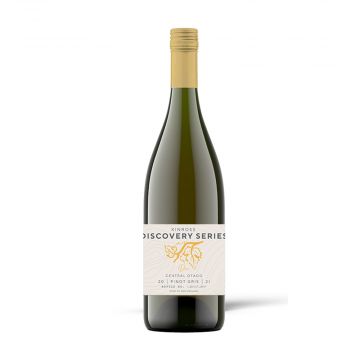 Kinross Discovery Series Duo Pinot Gris 2021 750ml