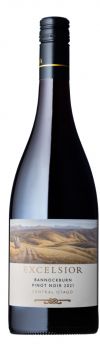 Carrick Excelsior Pinot Noir 2021
