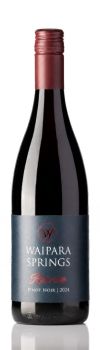 Waipara Springs Reserve Pinot Noir 2024