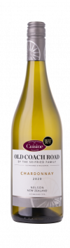 Seifried Estate Old Coach Road Nelson Chardonnay 2020