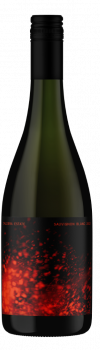 Caldera Vineyard Estate Sauvignon Blanc 2023