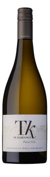 Te Kairanga Estate Pinot Gris 2024