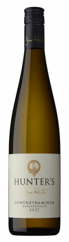 Hunter's Gewurztraminer 2022