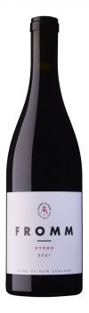 FROMM Syrah 2021