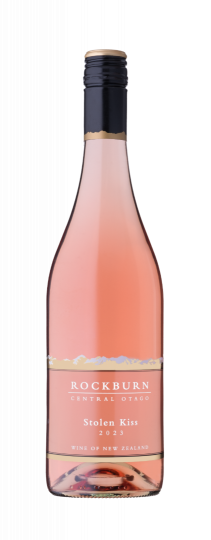 Rockburn Stolen Kiss Rosé 2023 750ml