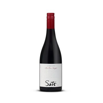 Sato La Ferme de Sato Sur Les Nuages Pinot Noir 2023 750ml