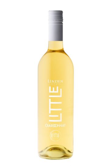 Linden Estate Little Chardonnay 2023 750ml
