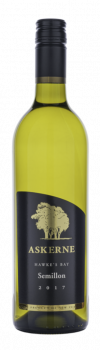 Askerne Estate Semillon 2017