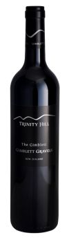 Trinity Hill The Gimblett Cabernet Blend 2022