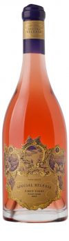 Terra Sancta Special Release First Vines Rose 2022