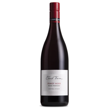 Chard Farm Viper Pinot Noir 2021 750ml