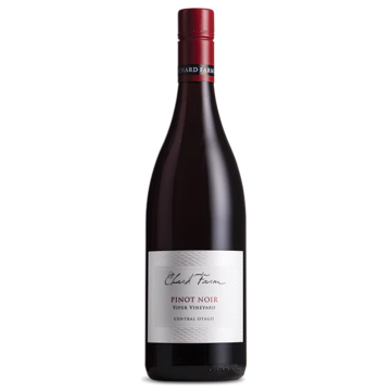 Chard Farm Viper Pinot Noir 2022 750ml