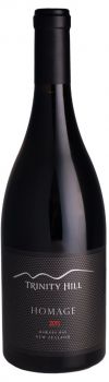 Trinity Hill Homage Syrah 2015