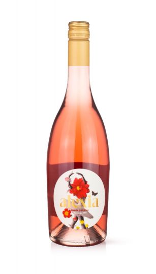 Alexia Gentle Girl Pinot Noir Rosé 2024 750ml