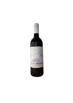 Ash Ridge Wines Estate Merlot 2021 750ml