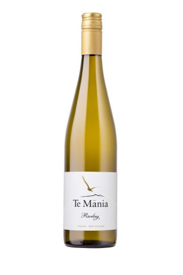 Te Mania Riesling 2023 750ml