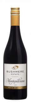Bushmere Estate Montepulciano 2021