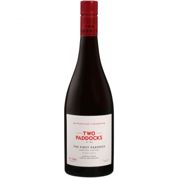 Two Paddocks Proprietor's Reserve The First Paddock Pinot Noir 2022 750ml