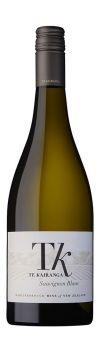 Te Kairanga Estate Sauvignon Blanc 2022