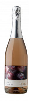 Luna Sparkling Rose Sparkling NV