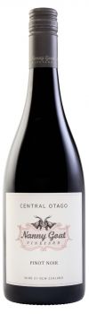 Nanny Goat Vineyard Pinot Noir 2023
