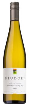 Neudorf Rosie's Block Moutere Dry Riesling 2022