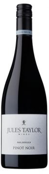 Jules Taylor Marlborough Pinot Noir 2020