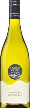 Coopers Creek Marlborough Sauvignon Blanc 2022
