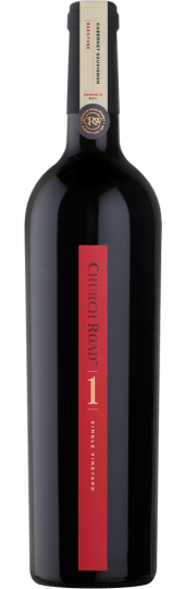 Church Road ONE Cabernet Sauvignon 2020 750ml