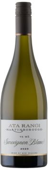 Ata Rangi Te Wa Sauvignon Blanc 2025