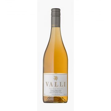 Valli The Real McCoy Pinot Gris 2022 750ml