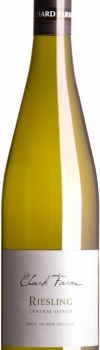 Chard Farm  Riesling 2023