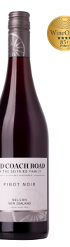 Old Coach Road Old Coach Road Nelson Pinot Noir 2025