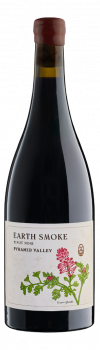 Pyramid Valley Earth Smoke Pinot Noir 2023