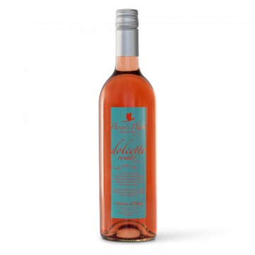 Heron's Flight Dolcetto Rosato Rosé 2023 750ml