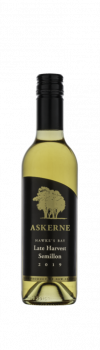 Askerne Late Harvest Semillon 2019