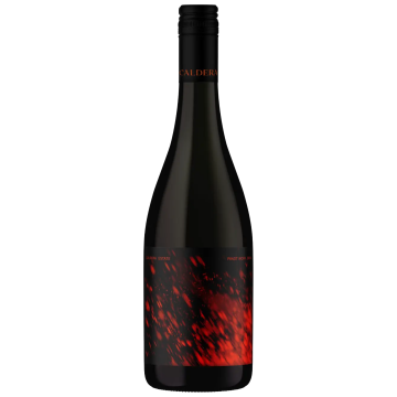 Caldera Vineyard Estate Pinot Noir 2023 750ml