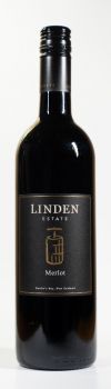 Linden Estate Winery Estate Merlot 2020